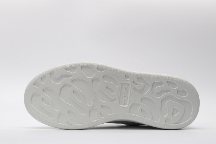 mcqueen oversized sneaker