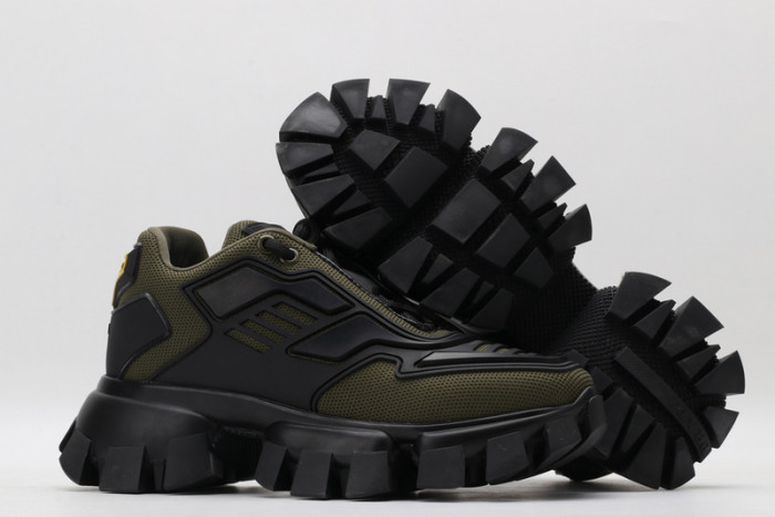 pa cloudbust thunder knit