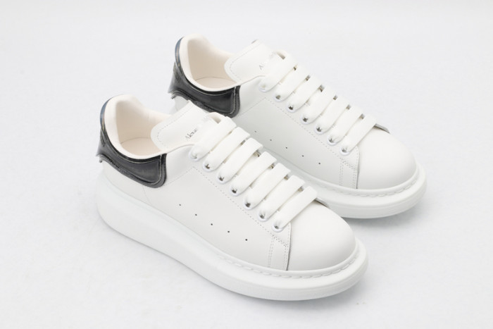 mcqueen oversized sneaker