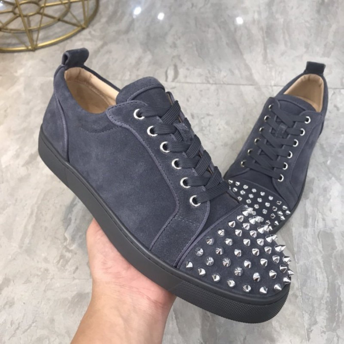 Christian Loubout1n Customize Shoes