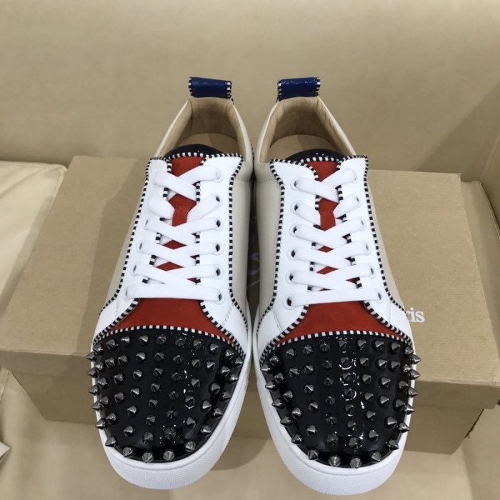 Ch**an loubout1n customize shoes