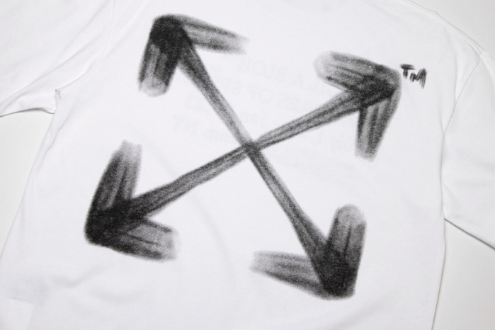 off-white t-shirt 2302023