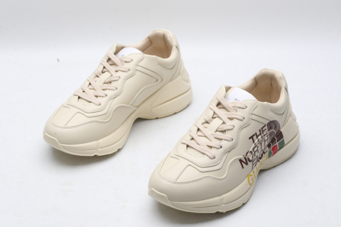 gc rhyton sneakers
