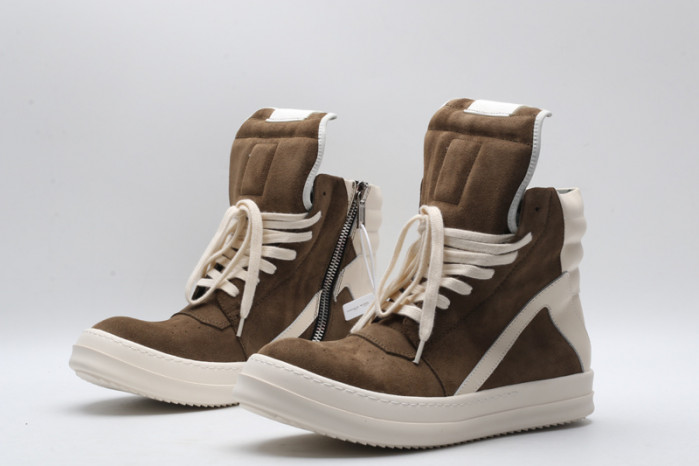rick owens shoes