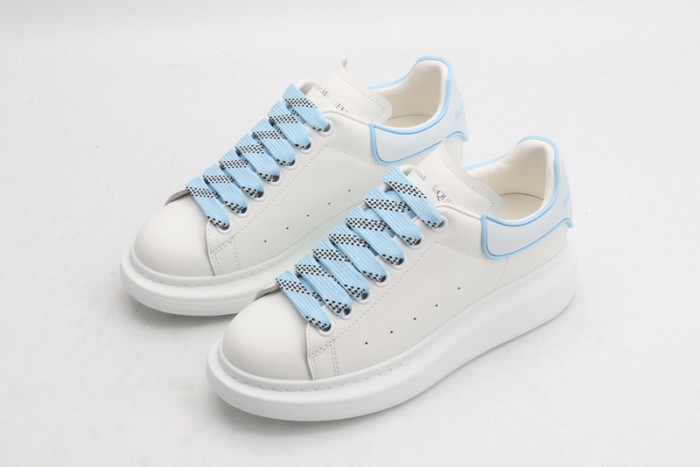 mcqueen oversized sneaker