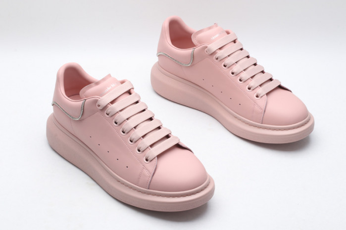 mcqueen oversized sneaker