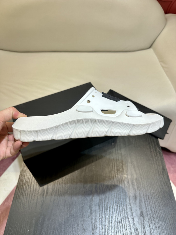 amiri* sunday black slides (eu35-eu45)