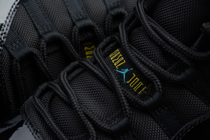 air jordan 11 gamma blue 378037-006
