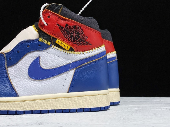 union los angeles air jordan 1 bv1300-146