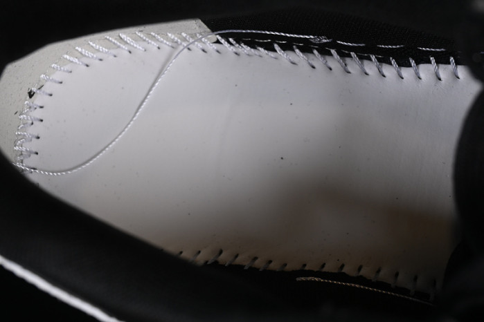 off-white out of office leather sneakers