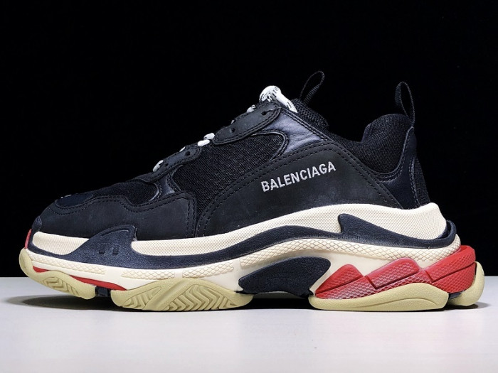 blc* triple s trainer