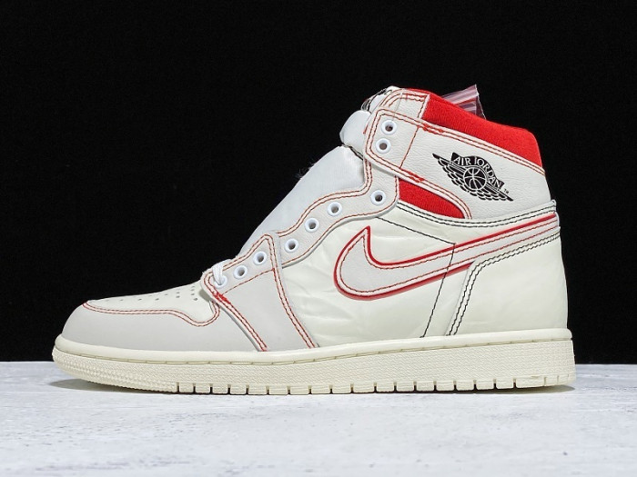 air jordan 1 retro high og ''phantom'' - 555088 160