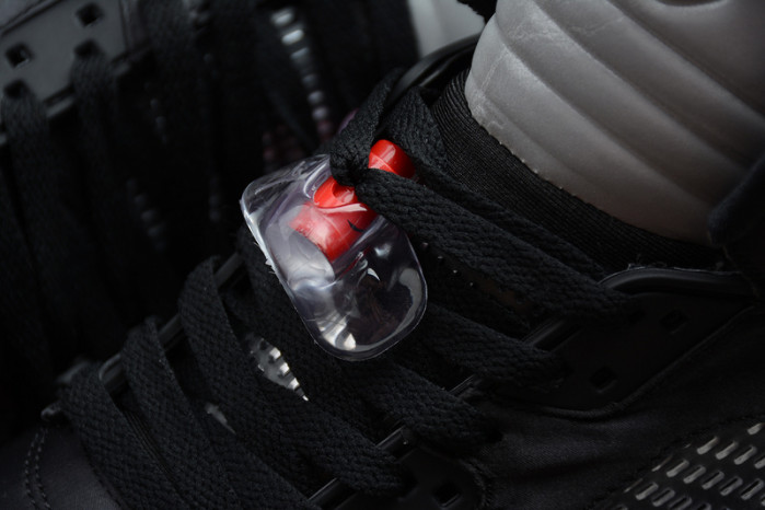 air jordan 5 retro "satin bred " 136027-006