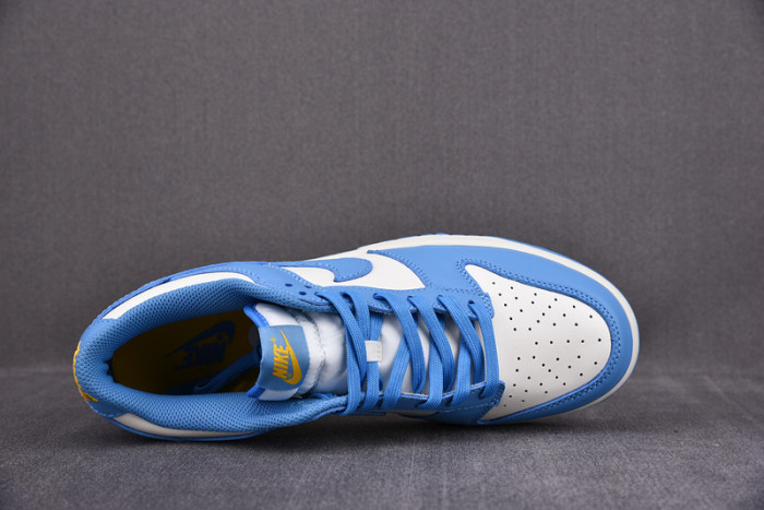 nike dunk low coast dd1503-100