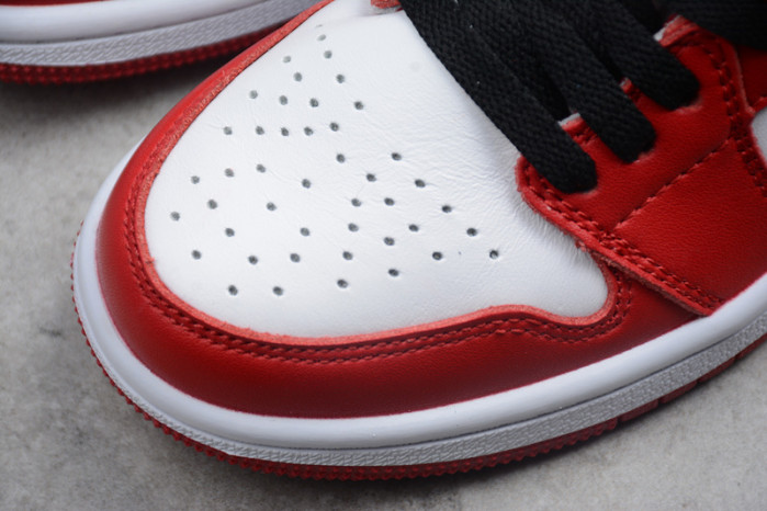 AIR Jordan 1 Retro Chicago (2015) KID-555088-101