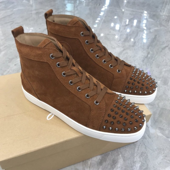 Christian Loubout1n Customize Shoes