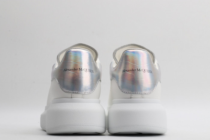 mcqueen oversized sneaker