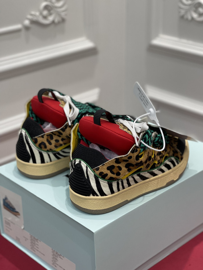 lanv1n sneakers