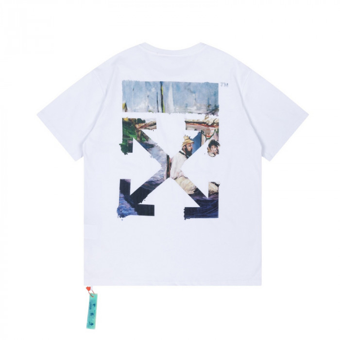 off-white t-shirt 2302007