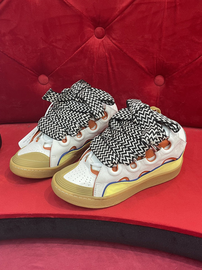 lanv1n sneakers