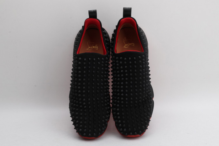 Ch**an loubout1n customize shoes