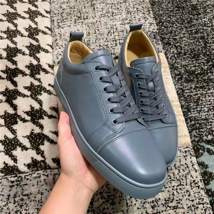 Ch**an loubout1n customize shoes