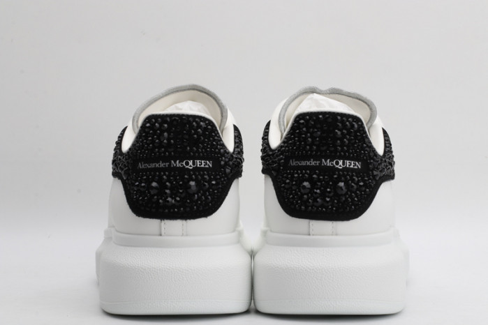 mcqueen oversized sneaker