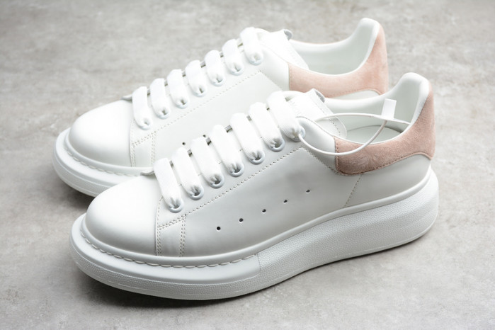 mcqueen oversized sneaker