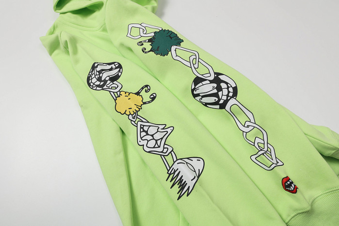 chr0me heart hoodie 2301014