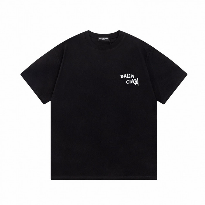 balenc1aga t-shirt 2302052