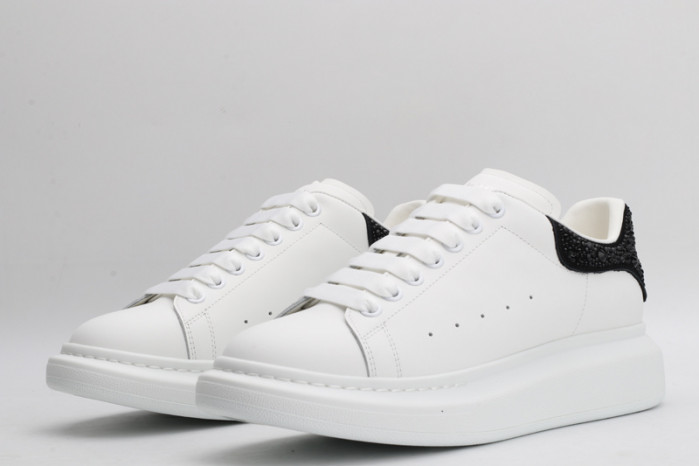 mcqueen oversized sneaker