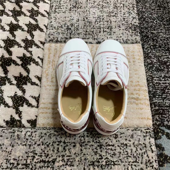 Ch**an loubout1n customize shoes