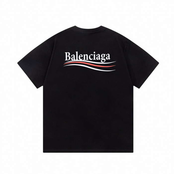 balenc1aga t-shirt 2302055
