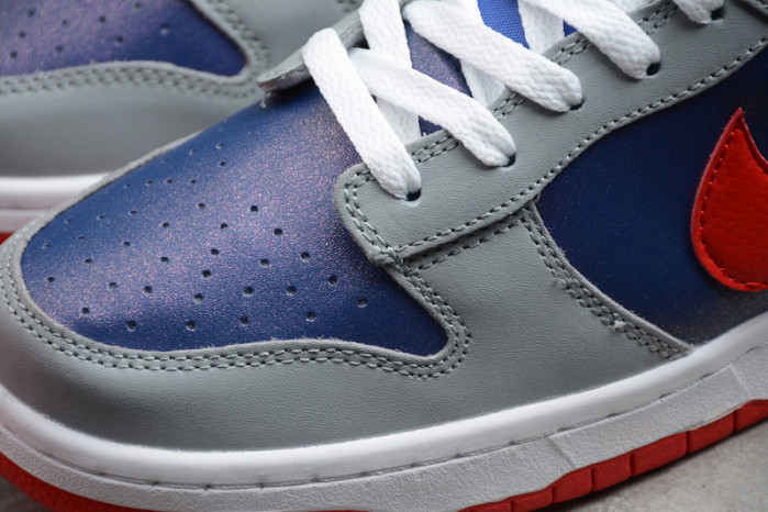 nike dunk low co.jp samba (2020) - cz2667-400
