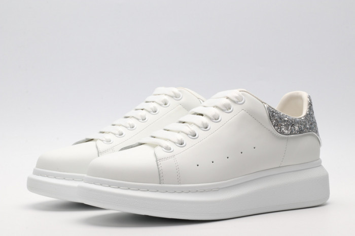 mcqueen oversized sneaker