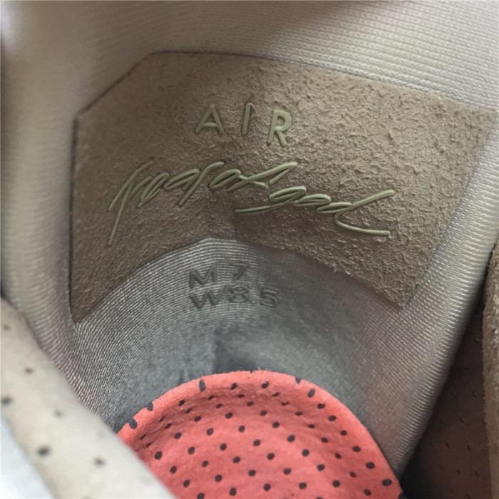 nike air fear of god 1 oatmeal ar4237-900