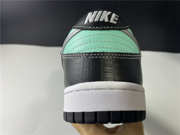 nike dunk sb low Di*m*nd supply co. "tiffany" - 304292 402