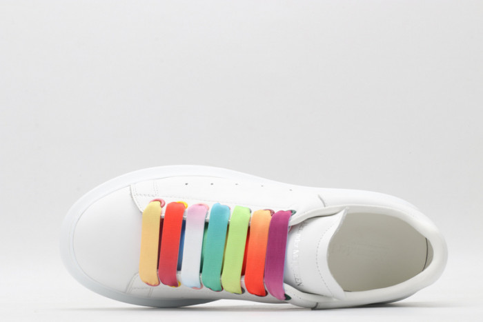 mcqueen oversized sneaker