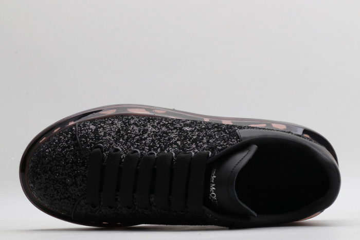 mcqueen oversized sneaker