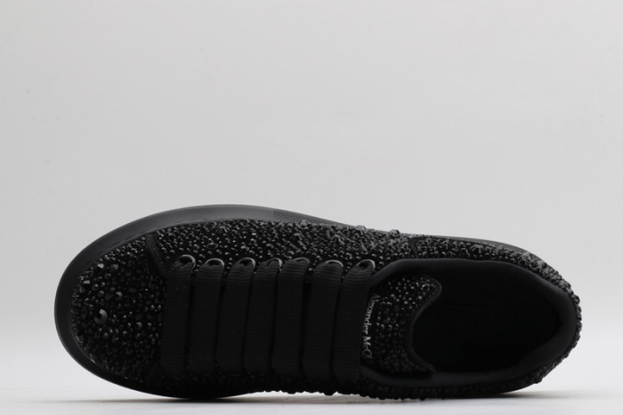 mcqueen oversized sneaker