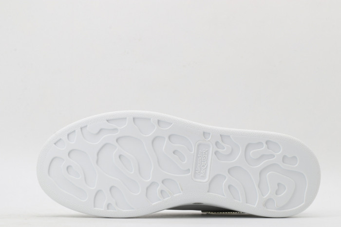 mcqueen oversized sneaker