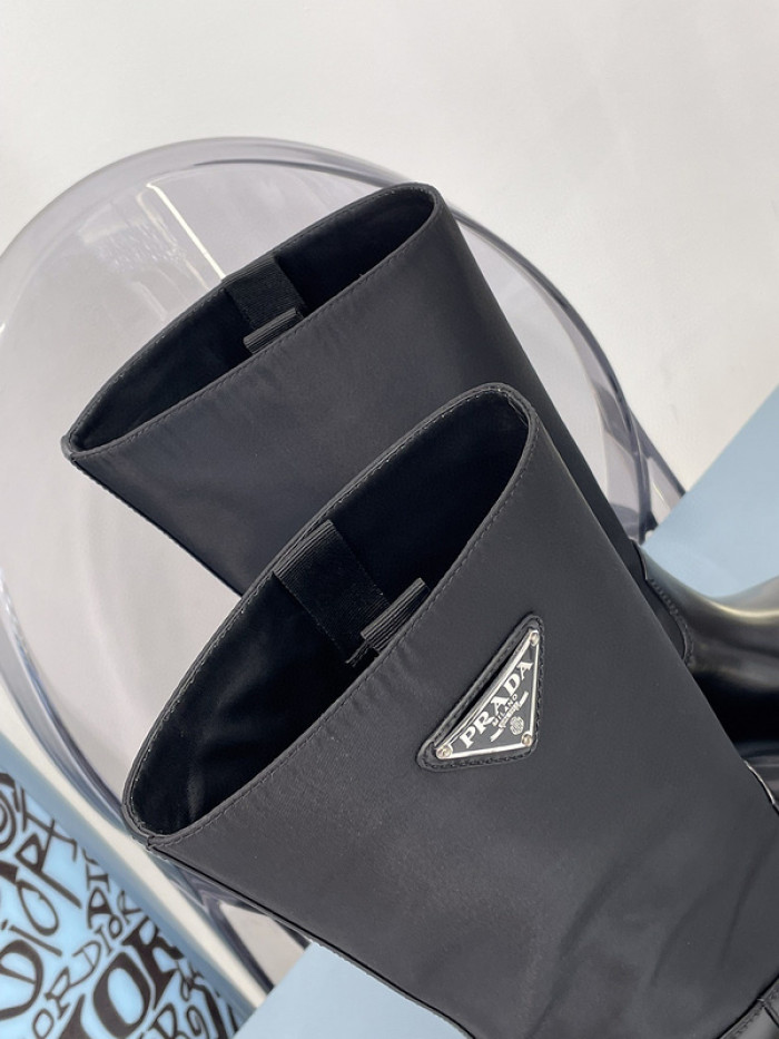 prad* women boots