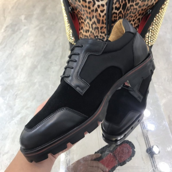 Christian Loubout1n Customize Shoes