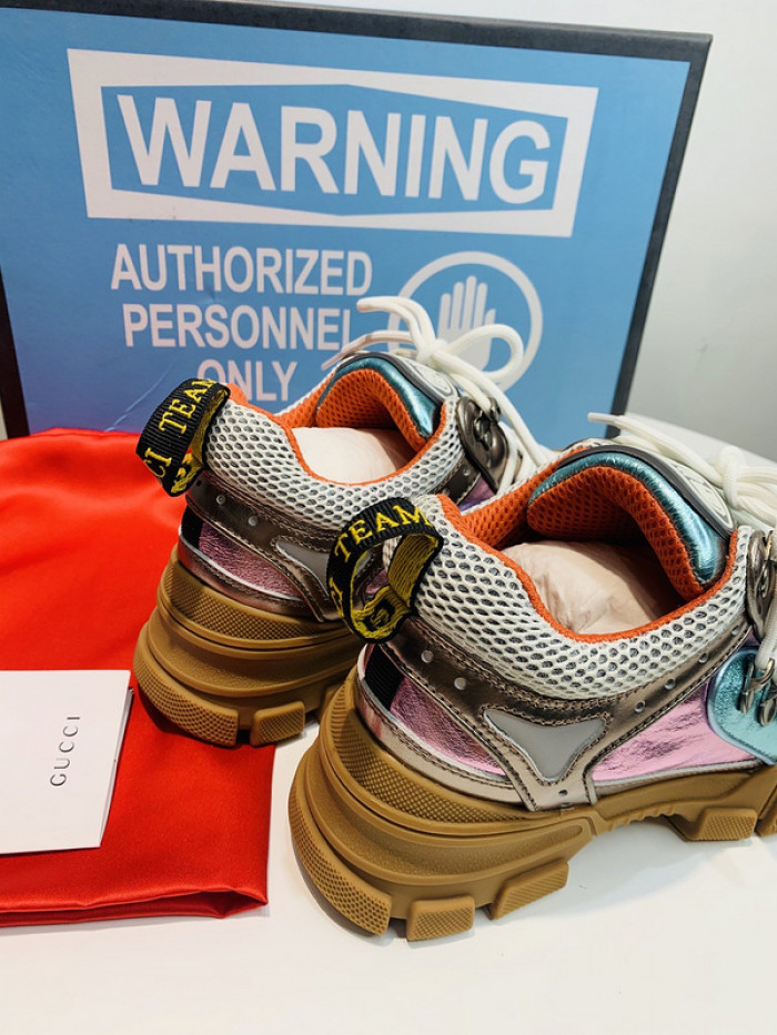 G*u*i1 journey flashtrek jewel crystal low boot