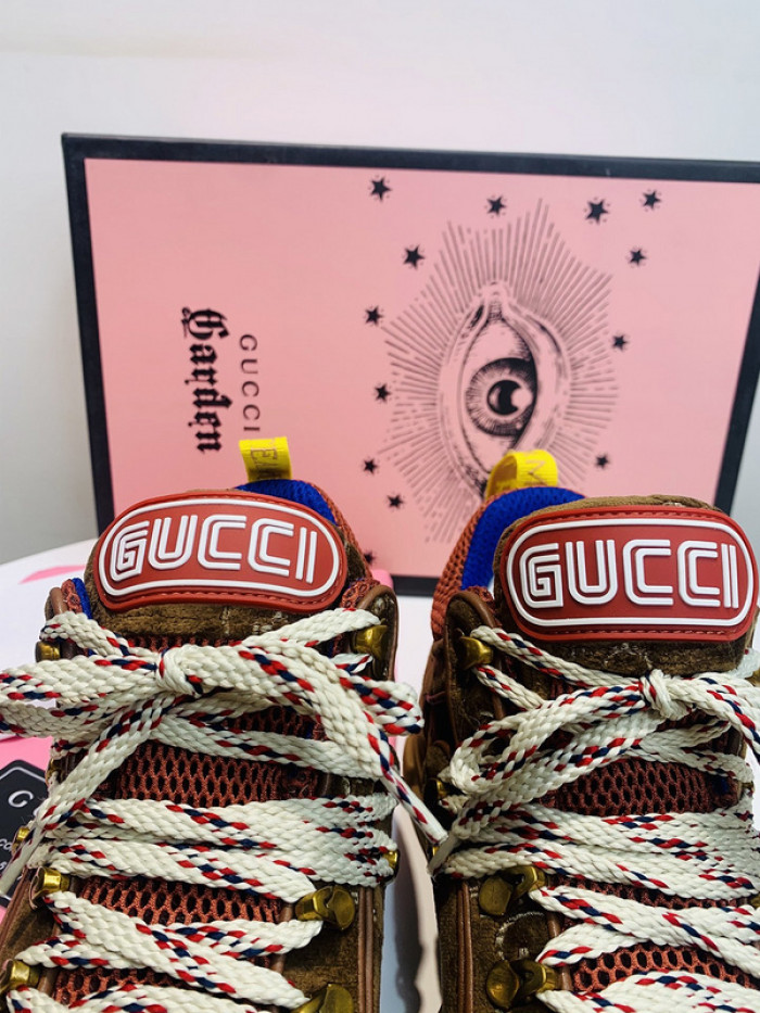 G*u*i1 journey flashtrek jewel crystal low boot