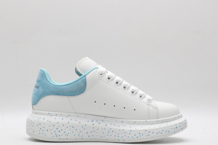 mcqueen oversized sneaker