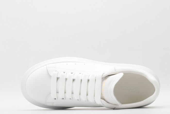 mcqueen oversized sneaker