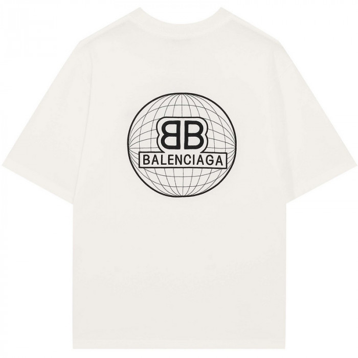 balenc1aga t-shirt 2302096