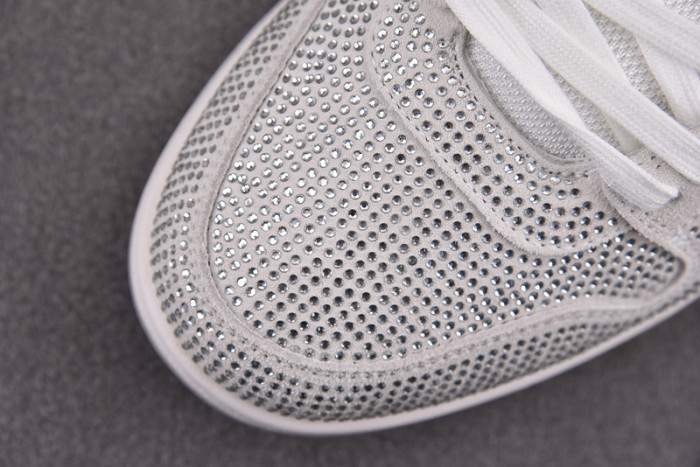 off-white out of office leather sneakers