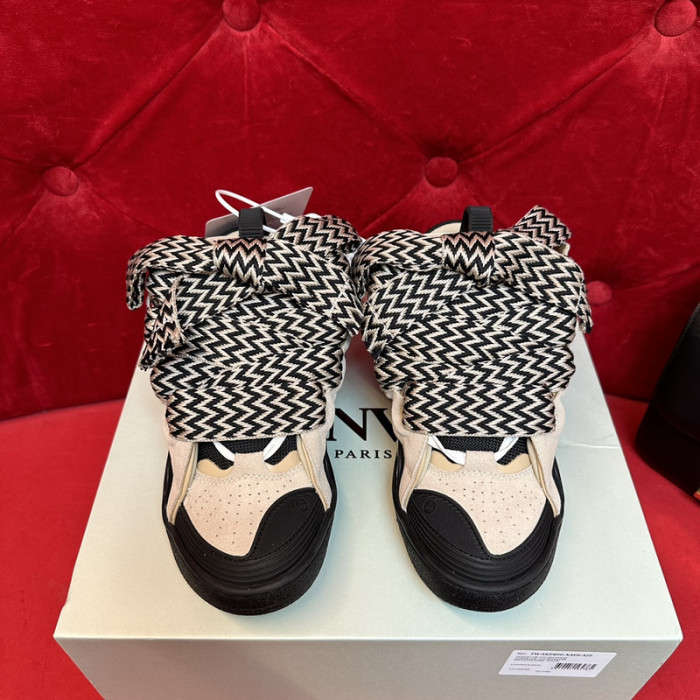 lanv1n sneakers